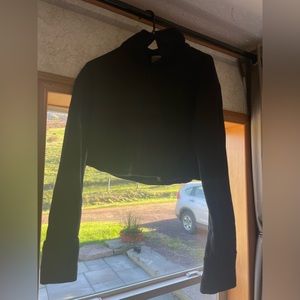 Joah Brown Quarter Zip